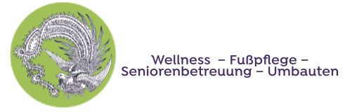 Ihr kompletter Service für Wellness und Senioren in 31749 Auetal und Umgebung
